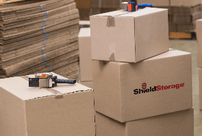 Storage Supplies Boxes