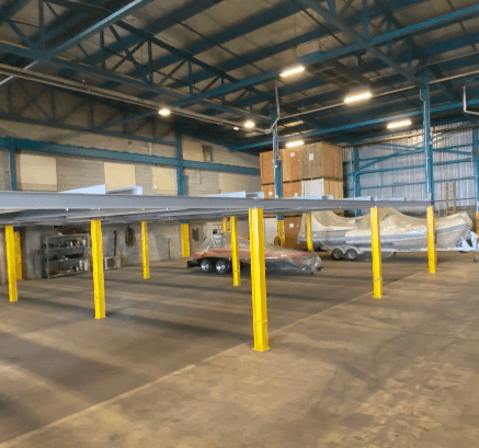 Vehicle Storage in Langley, BC