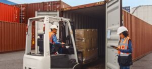Container Storage Rentals - Shield Storage