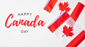 Tips to Safely Store Your Party Supplies with Shield Storage - Canada Day