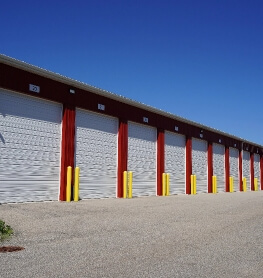 Langley bc yard image
