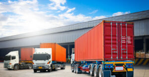 Permits Required for Shipping Containers