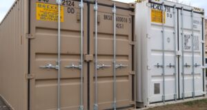 Businesses Are Switching to Container Storage Rentals From