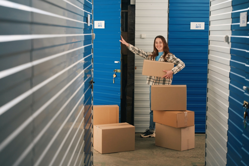 4 Winter Storage Mistakes to Avoid Ruining Your Belongings